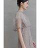 {"color":"\u30b0\u30ec\u30fc\u30b8\u30e5","info":"model\uff1aH166cm size\uff1aM"}
