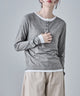 {"color":"\u30b0\u30ec\u30fc","info":"model\uff1aH166cm size\uff1aF"}