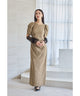 {"color":"\u30d9\u30fc\u30b8\u30e5","info":"model\uff1aH165cm size\uff1aM"}