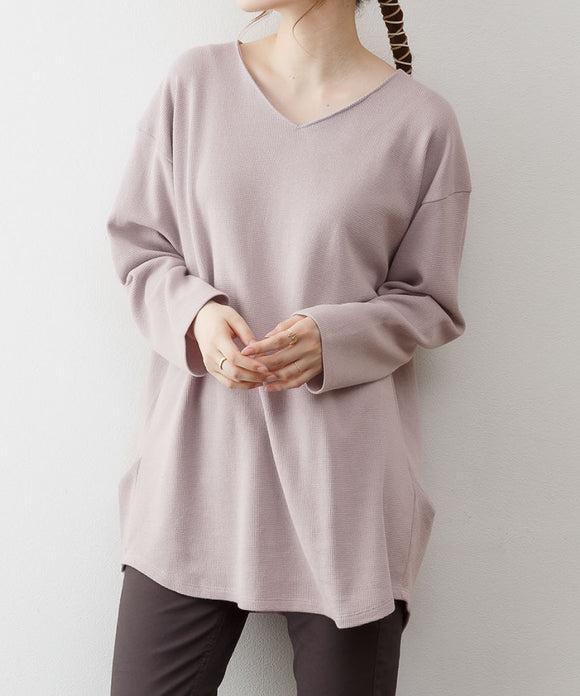 {"color":"\u30d1\u30fc\u30d7\u30eb","info":"model\uff1aH167cm size\uff1aM-L"}