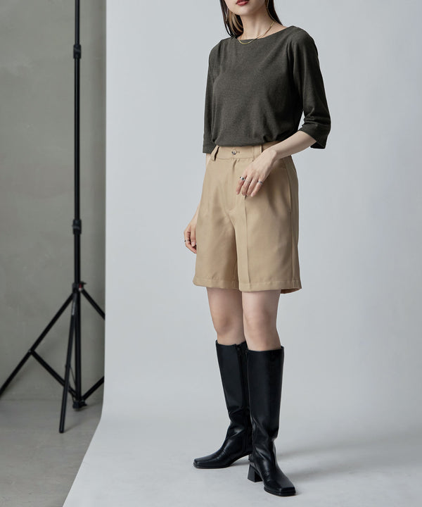 {"color":"\u30c1\u30e3\u30b3\u30fc\u30eb\u30b0\u30ec\u30fc","info":"model\uff1aH170cm size\uff1aL"}