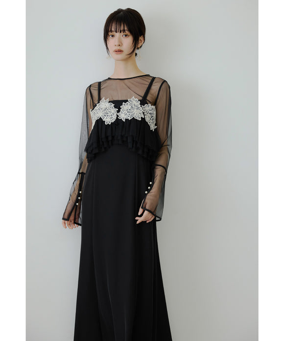 {"color":"\u30d6\u30e9\u30c3\u30af","info":"model\uff1aH166cm size\uff1aM"}
