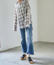 {"color":"\u30d6\u30e9\u30c3\u30af","info":"model\uff1aH158cm size\uff1aL(23.5-24cm)"}