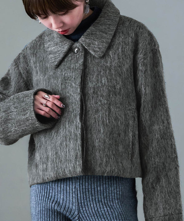 {"color":"\u30d6\u30e9\u30c3\u30af","info":"model\uff1aH158cm size\uff1aM"}