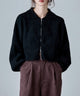 {"color":"\u30d6\u30e9\u30c3\u30af","info":"model\uff1aH166cm size\uff1aM"}