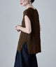 {"color":"\u30d6\u30e9\u30a6\u30f3","info":"model\uff1aH166cm size\uff1aF"}