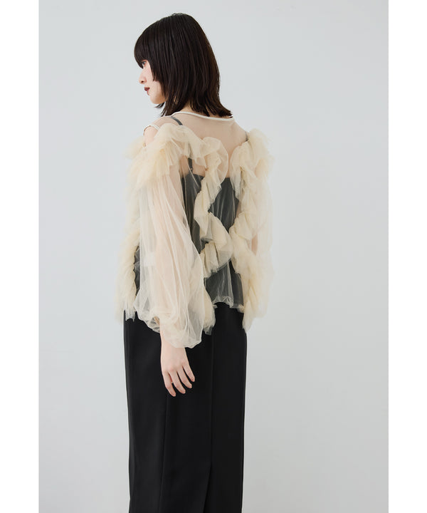 {"color":"\u30d9\u30fc\u30b8\u30e5\u00d7\u30d6\u30e9\u30c3\u30af","info":"model\uff1aH166cm size\uff1aM"}