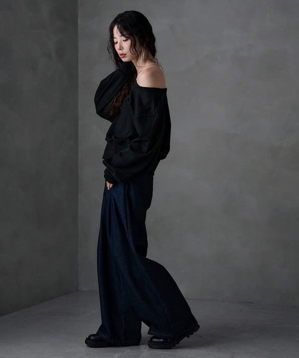 {"color":"\u30d6\u30e9\u30c3\u30af","info":"model\uff1aH166cm size\uff1aM"}