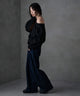 {"color":"\u30d6\u30e9\u30c3\u30af","info":"model\uff1aH166cm size\uff1aM"}