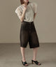 {"color":"\u30b0\u30ec\u30fc\u30b8\u30e5","info":"model\uff1aH158cm size\uff1aM"}