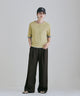 {"color":"\u30a4\u30a8\u30ed\u30fc","info":"model\uff1aH166cm size\uff1aM"}