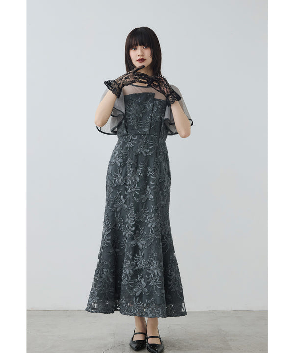 {"color":"\u30cd\u30a4\u30d3\u30fc","info":"model\uff1aH166cm size\uff1aM"}