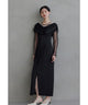 {"color":"\u30d6\u30e9\u30c3\u30af","info":"model\uff1aH166cm size\uff1aM"}