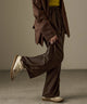 {"color":"\u30d6\u30e9\u30a6\u30f3","info":"model\uff1aH158cm size\uff1aM"}