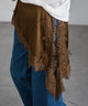 {"color":"\u30d6\u30e9\u30a6\u30f3","info":"model\uff1aH166cm size\uff1aF"}