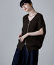 {"color":"\u30d6\u30e9\u30a6\u30f3","info":"model\uff1aH163cm size\uff1aM"}