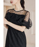{"color":"\u30d6\u30e9\u30c3\u30af","info":"model\uff1aH165cm size\uff1aM"}