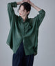 {"color":"\u30b0\u30ea\u30fc\u30f3","info":"model\uff1aH166cm size\uff1aM"}