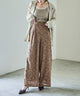 {"color":"\u30d9\u30fc\u30b8\u30e5","info":"model\uff1aH158cm size\uff1aM"}