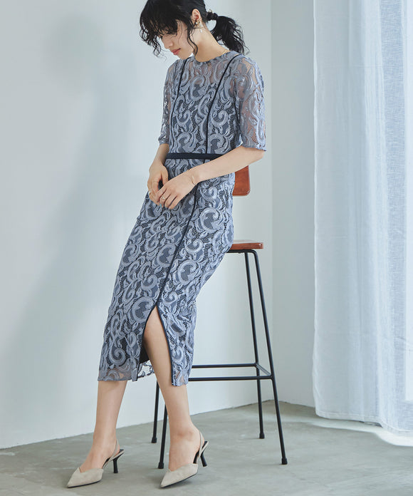 {"color":"\u30d6\u30eb\u30fc\u30b0\u30ec\u30fc","info":"model\uff1aH167cm size\uff1aM"}