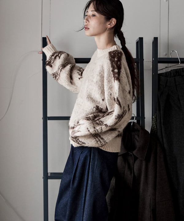 {"color":"\u30a2\u30a4\u30dc\u30ea\u30fc","info":"model\uff1aH166cm size\uff1aM"}