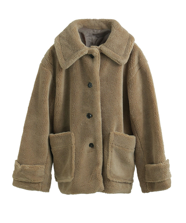 {"color":"\u30e2\u30ab","info":"model\uff1aH158cm size\uff1aM"}