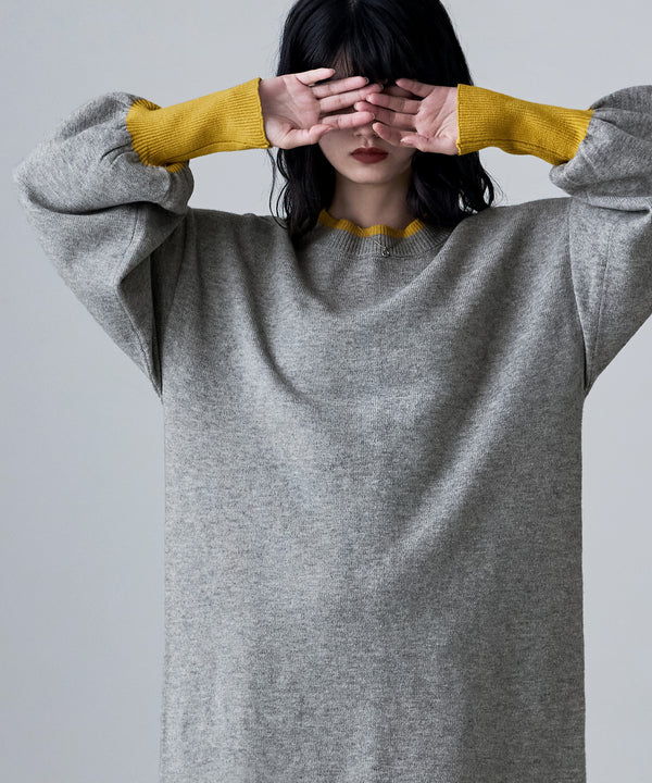 {"color":"\u30b0\u30ec\u30fc","info":"model\uff1aH163cm size\uff1aM"}