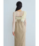 {"color":"\u30d9\u30fc\u30b8\u30e5","info":"model\uff1aH165cm size\uff1aM"}