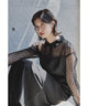 {"color":"\u30d6\u30e9\u30c3\u30af","info":"model\uff1aH166cm size\uff1aM"}