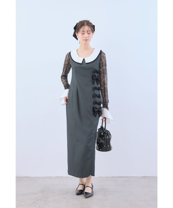 {"color":"\u30c1\u30e3\u30b3\u30fc\u30eb","info":"model\uff1aH166cm size\uff1aM"}