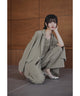 {"color":"\u30ab\u30fc\u30ad","info":"model\uff1aH166cm size\uff1aM"}