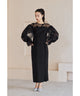 {"color":"\u30d6\u30e9\u30c3\u30af","info":"model\uff1aH165cm size\uff1aM"}