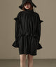 {"color":"\u30d6\u30e9\u30c3\u30af","info":"model\uff1aH158cm size\uff1aM"}