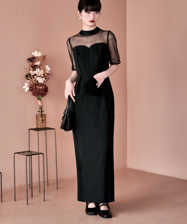 {"color":"\u30d6\u30e9\u30c3\u30af","info":"model\uff1aH163cm size\uff1aM"}