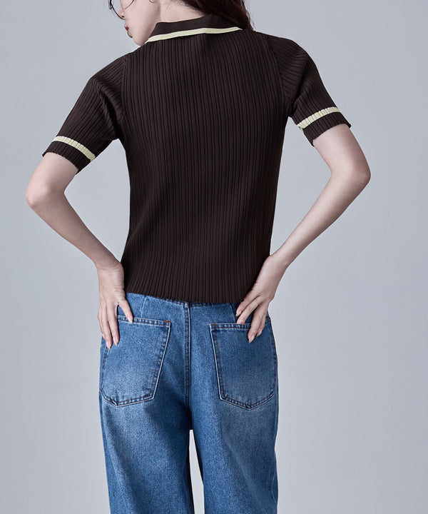 {"color":"\u30d6\u30e9\u30a6\u30f3","info":"model\uff1aH166cm size\uff1aF"}