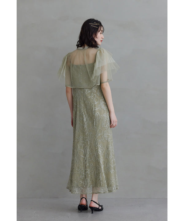 {"color":"\u30b0\u30ea\u30fc\u30f3","info":"model\uff1aH166cm size\uff1aM"}