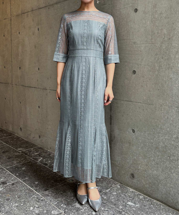 {"color":"\u30b0\u30ec\u30a4\u30c3\u30b7\u30e5\u30d6\u30eb\u30fc","info":"model\uff1aH158cm size\uff1aM(38)"}