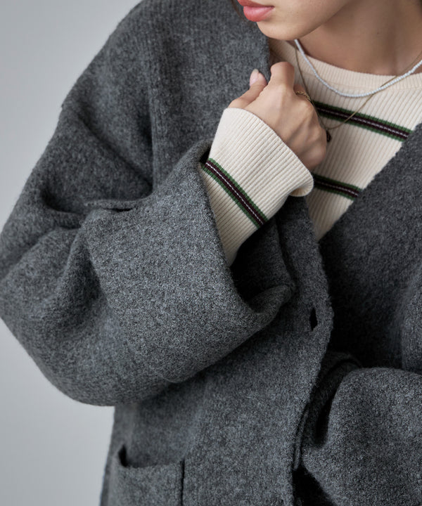 {"color":"\u30c1\u30e3\u30b3\u30fc\u30eb","info":"model\uff1aH166cm size\uff1aM"}