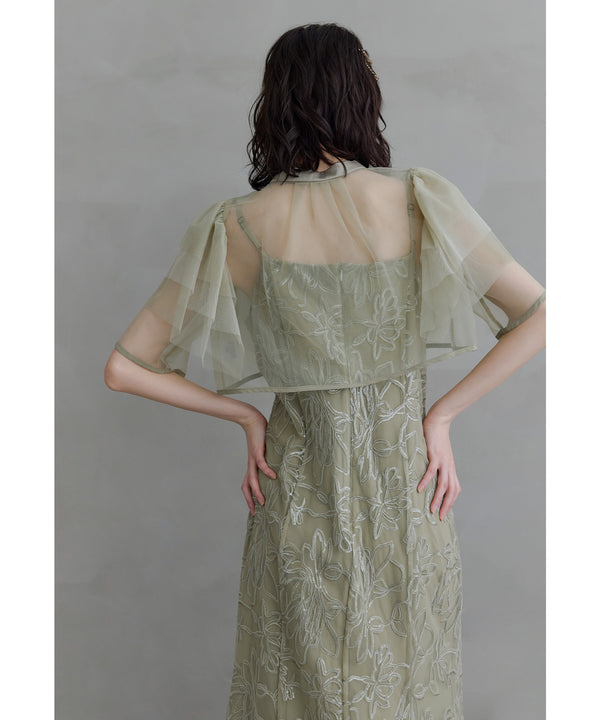 {"color":"\u30b0\u30ea\u30fc\u30f3","info":"model\uff1aH166cm size\uff1aM"}