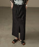 {"color":"\u30d6\u30e9\u30c3\u30af","info":"model\uff1aH158cm size\uff1aF"}
