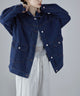 {"color":"\u30cd\u30a4\u30d3\u30fc","info":"model\uff1aH170cm size\uff1aM"}