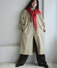 {"color":"\u30d9\u30fc\u30b8\u30e5","info":"model\uff1aH166cm size\uff1aM"}
