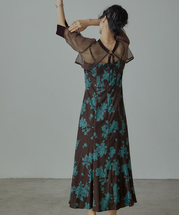 {"color":"\u30d6\u30e9\u30a6\u30f3","info":"model\uff1aH167cm size\uff1aM"}