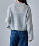 {"color":"\u6762\u30b0\u30ec\u30fc","info":"model\uff1aH166cm size\uff1aF"}