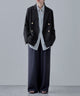 {"color":"\u30c1\u30e3\u30b3\u30fc\u30eb\u30b0\u30ec\u30fc","info":"model\uff1aH166cm size\uff1aM"}