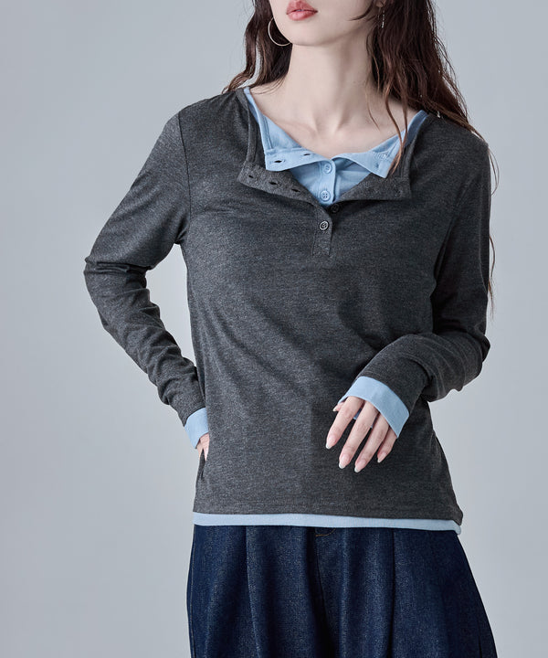 {"color":"\u30c1\u30e3\u30b3\u30fc\u30eb","info":"model\uff1aH166cm size\uff1aF"}