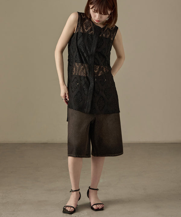 {"color":"\u30d6\u30e9\u30c3\u30af","info":"model\uff1aH158cm size\uff1aM"}