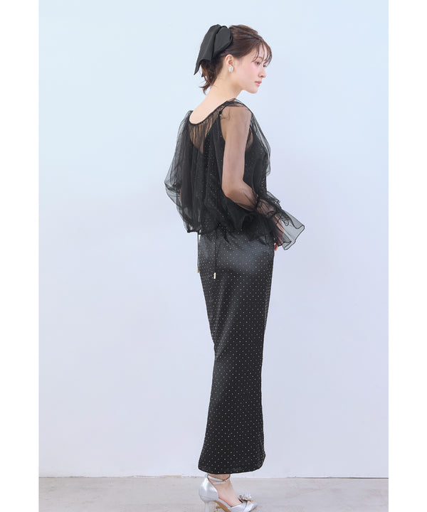 {"color":"\u30d6\u30e9\u30c3\u30af","info":"model\uff1aH166cm size\uff1aM"}