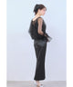 {"color":"\u30d6\u30e9\u30c3\u30af","info":"model\uff1aH166cm size\uff1aM"}