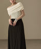 {"color":"\u30a2\u30a4\u30dc\u30ea\u30fc","info":"model\uff1aH158cm size\uff1aF"}